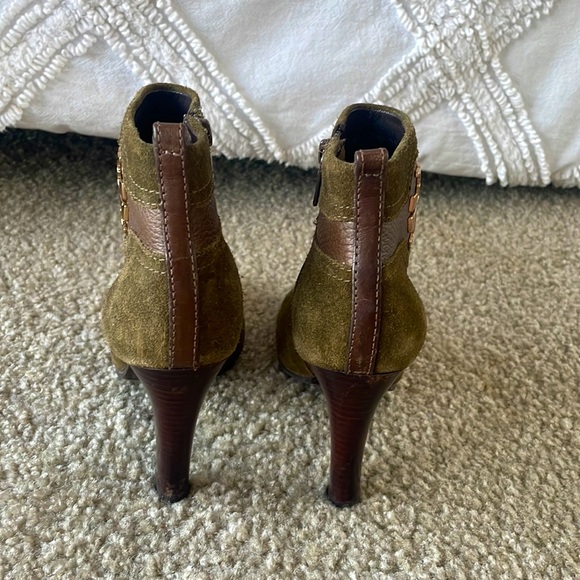Tory Burch Alaina Booties - Picture 5 of 8